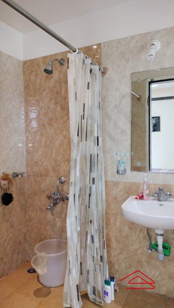 Bathroom 1