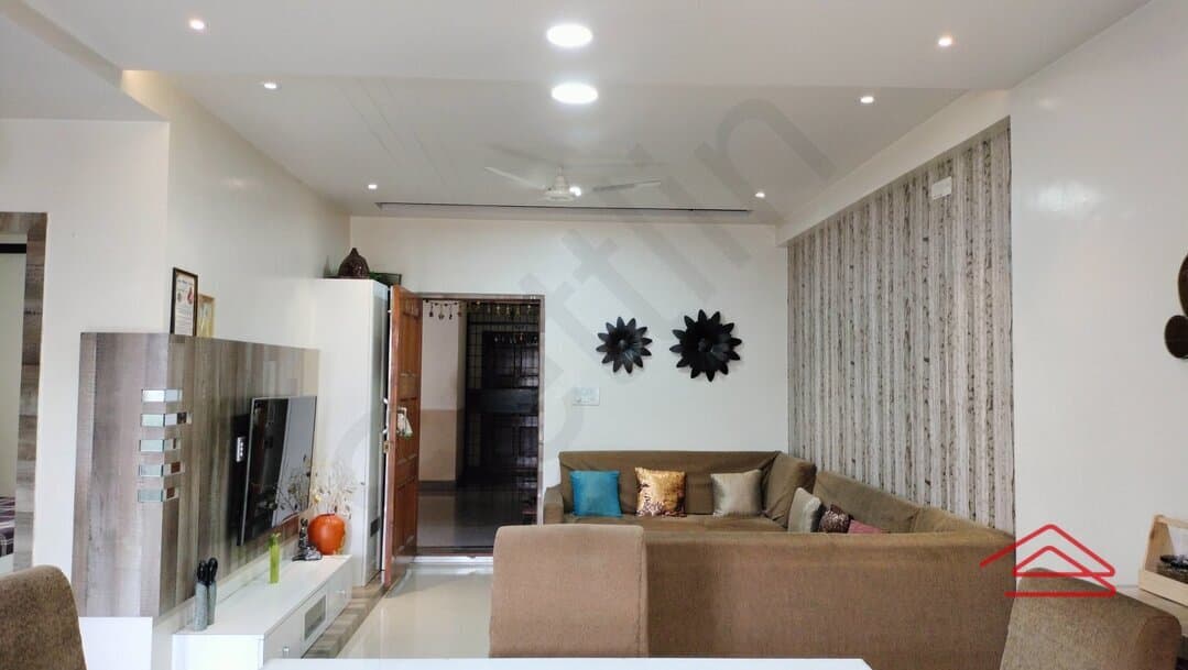 Hall 1
