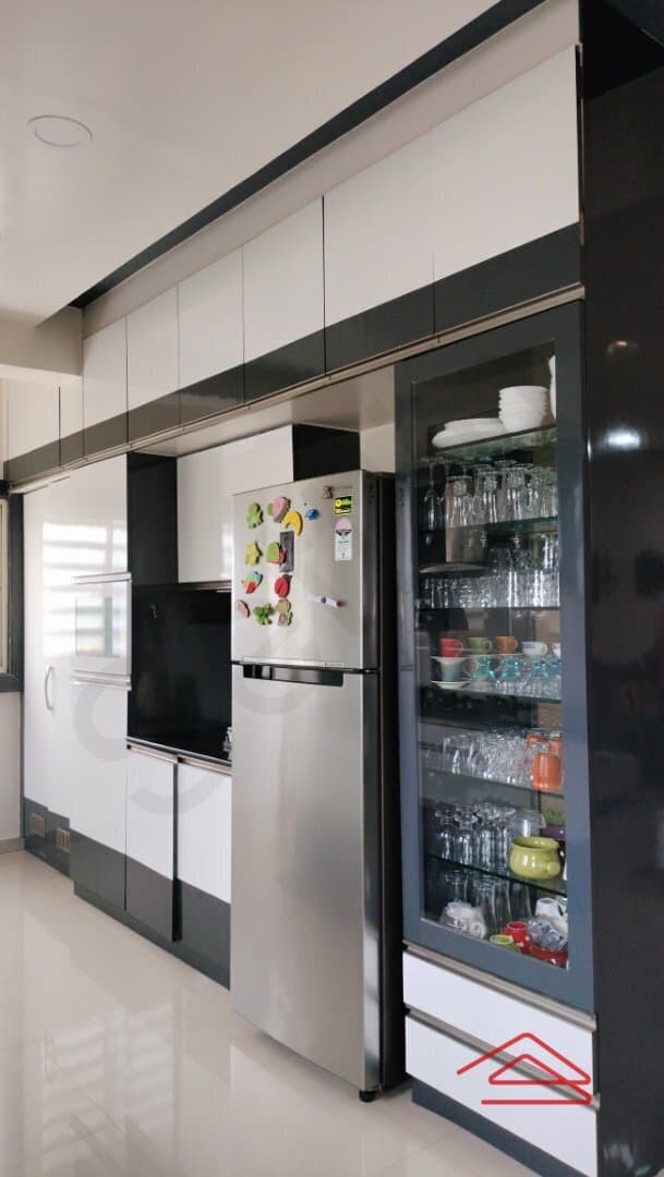 Kitchen 1