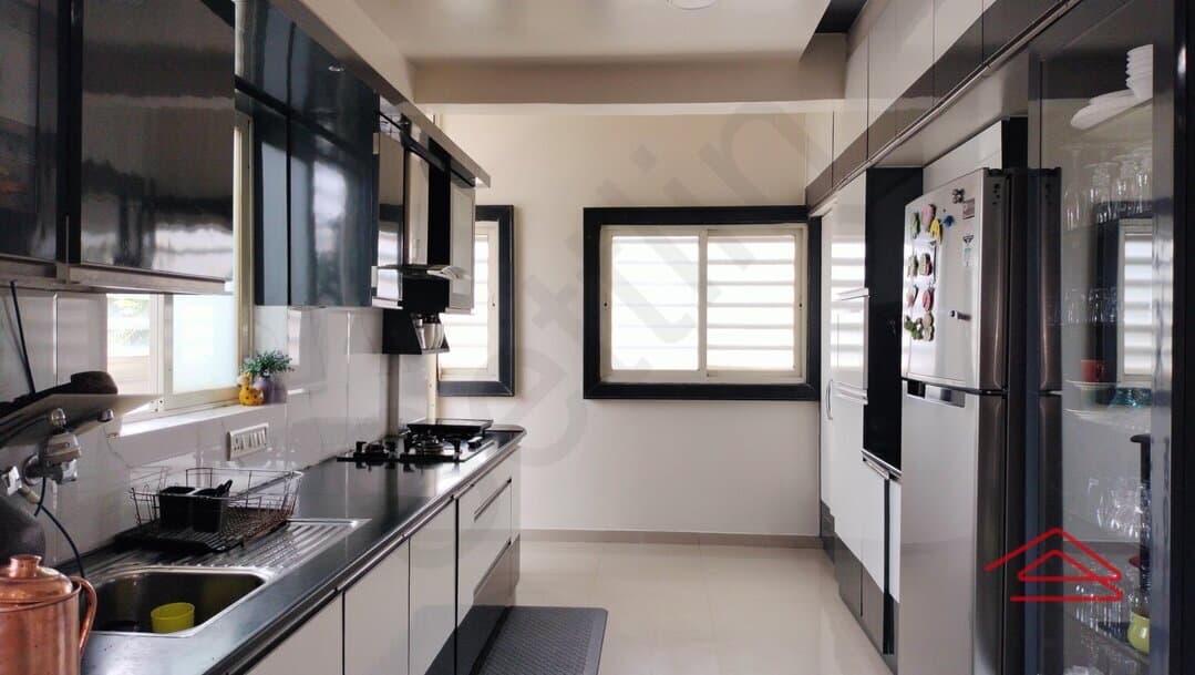 Kitchen 1