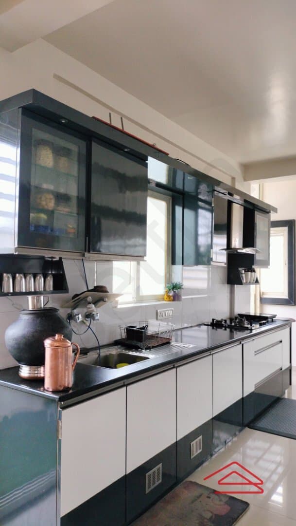Kitchen 1
