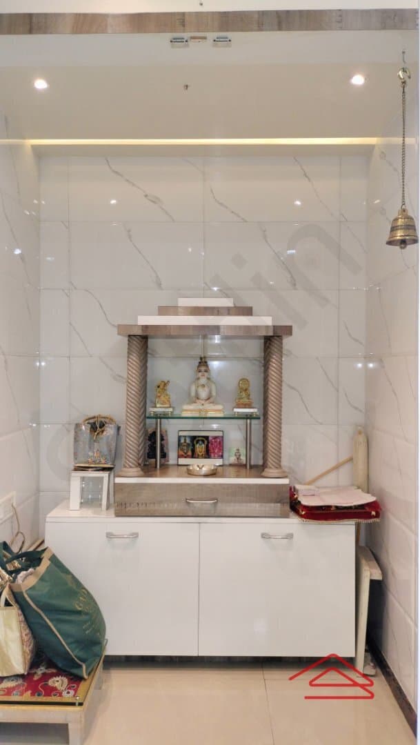 Pooja Room 1
