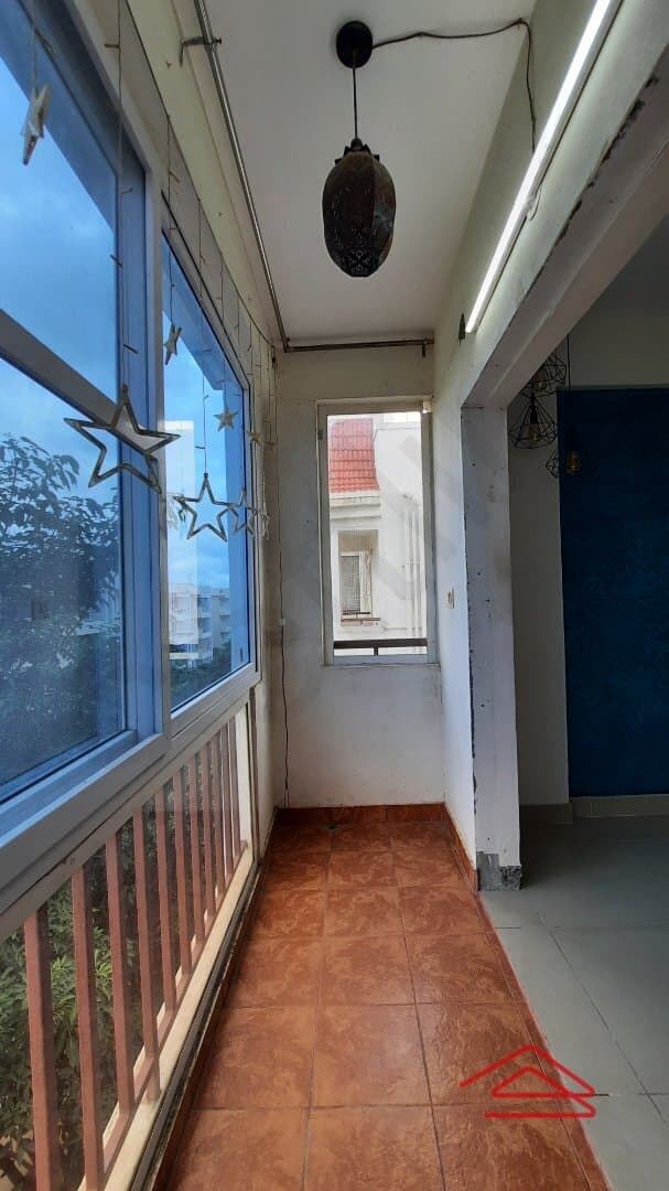 Balcony 2