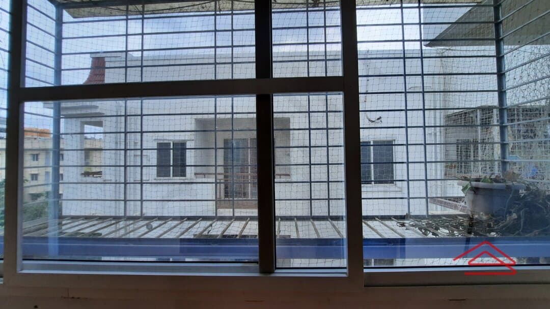 Balcony 1