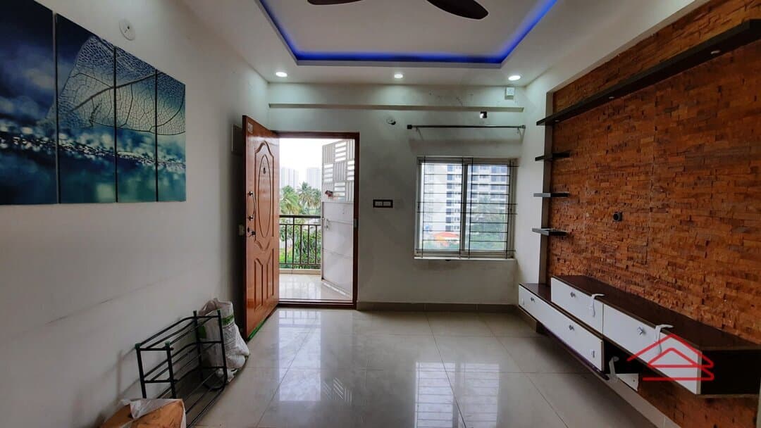Hall 1