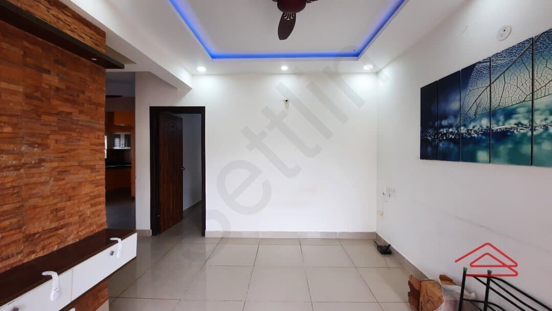 Hall 1