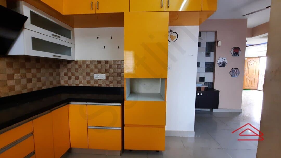 Kitchen 1