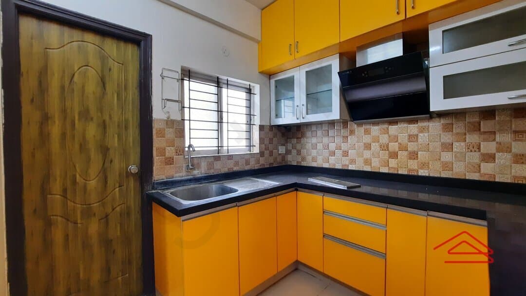 Kitchen 1