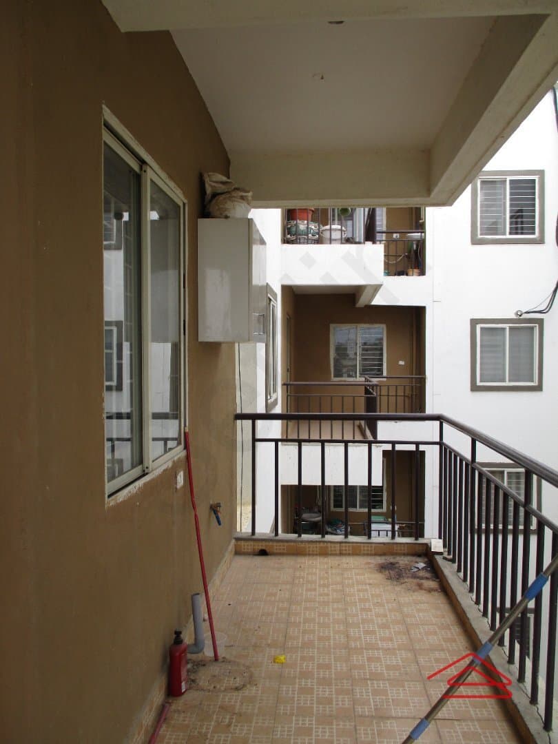 Balcony 1