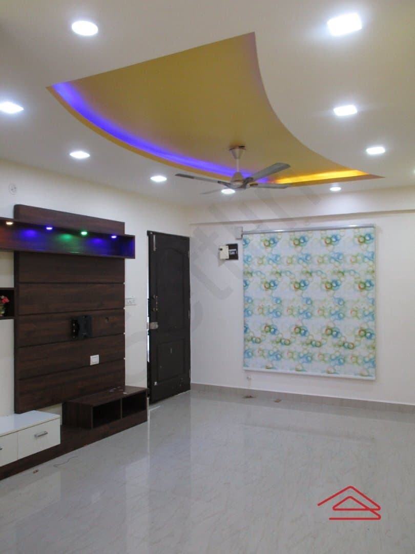 Hall 1