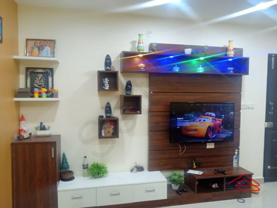 Hall 1