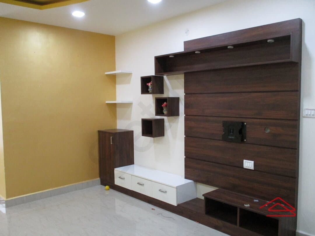 Hall 1