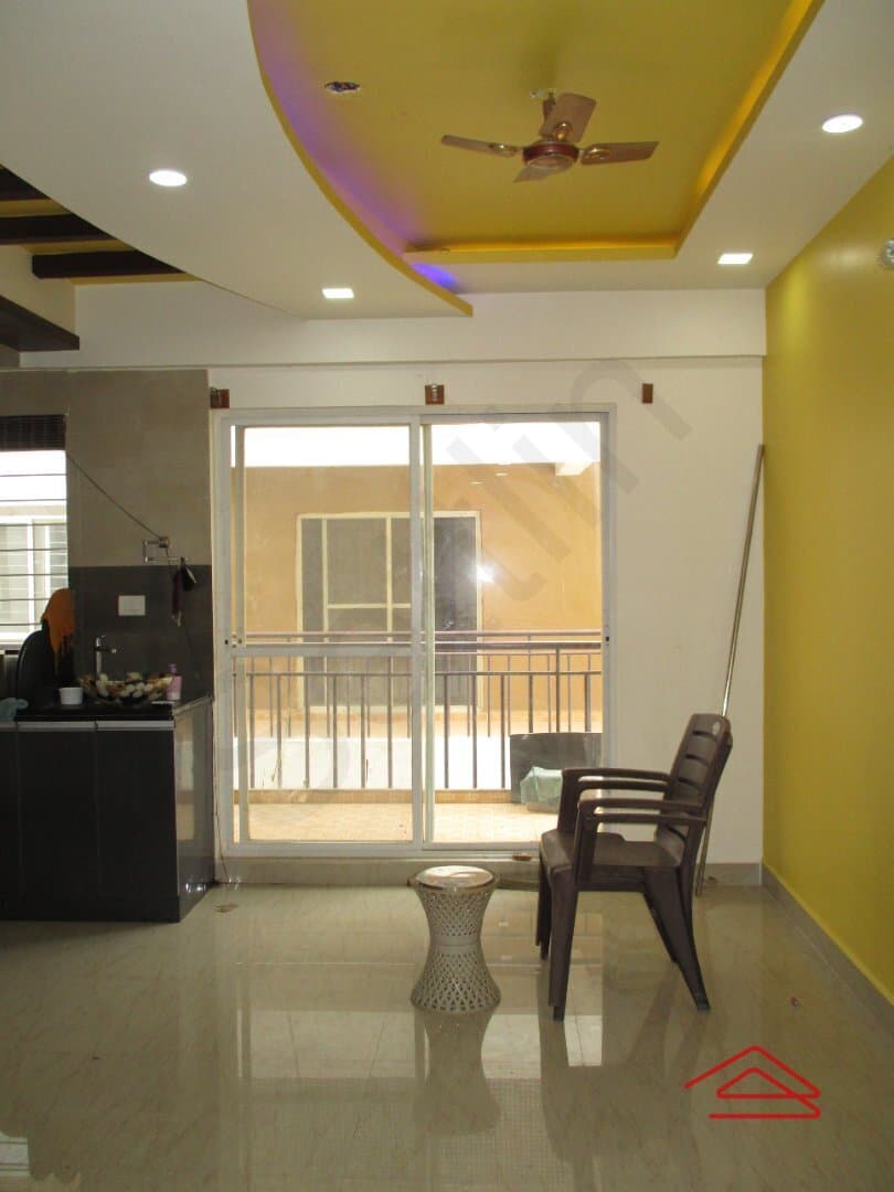 Hall 1