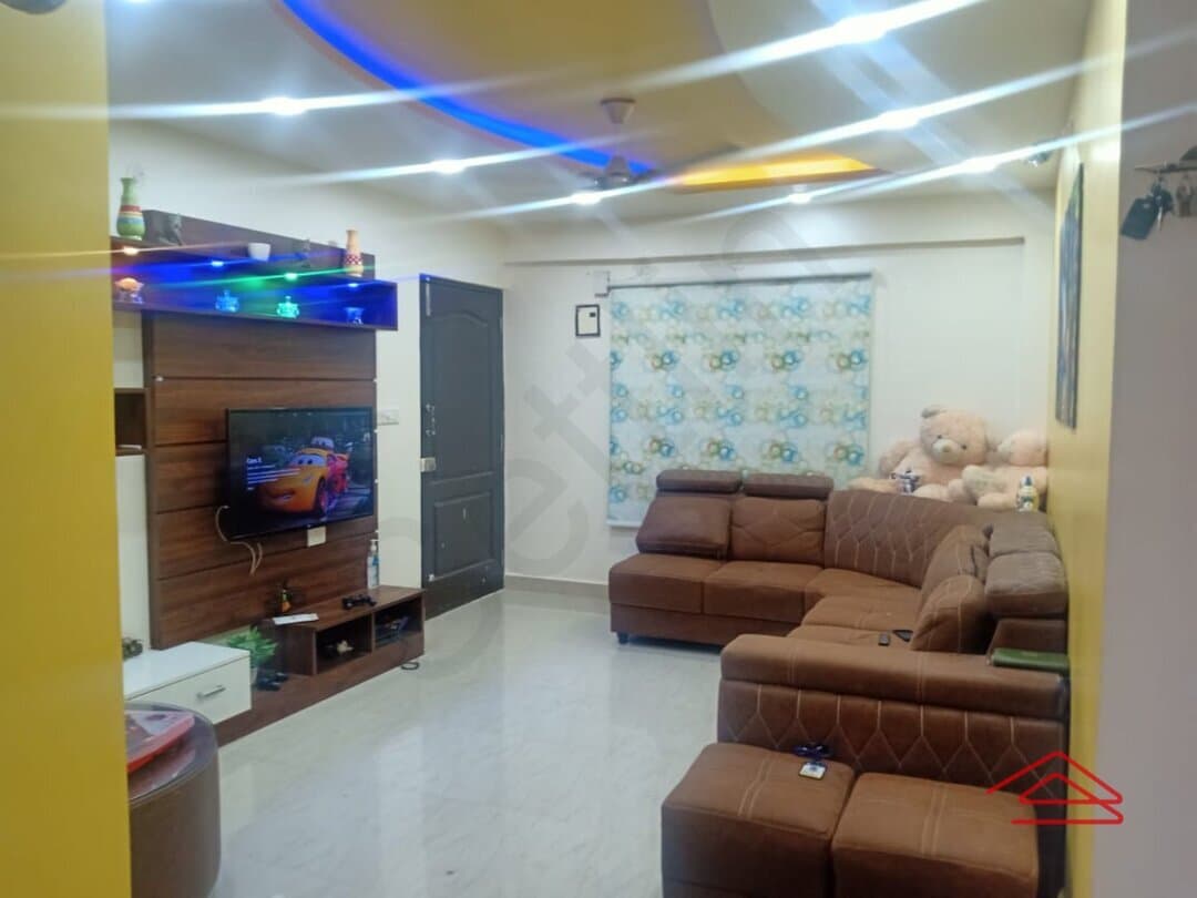 Hall 1