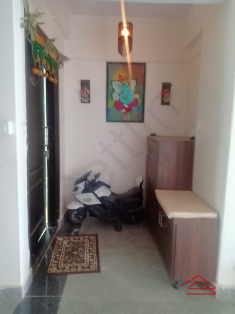 Hall 1