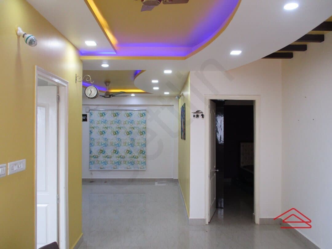 Hall 1