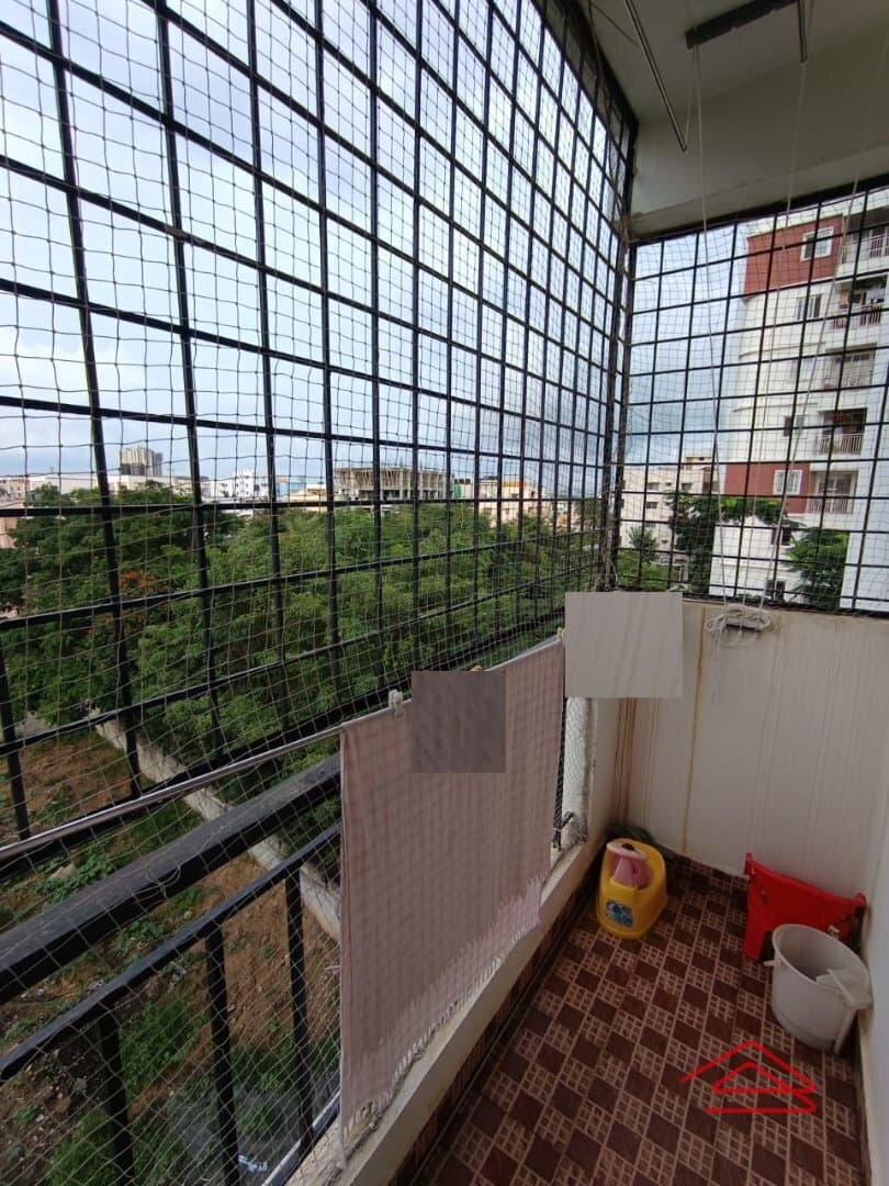 Balcony 2