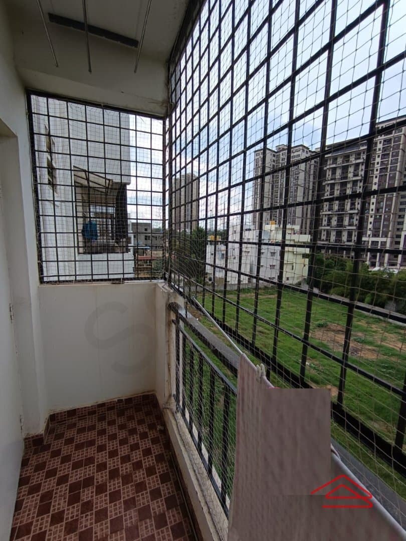 Balcony 2
