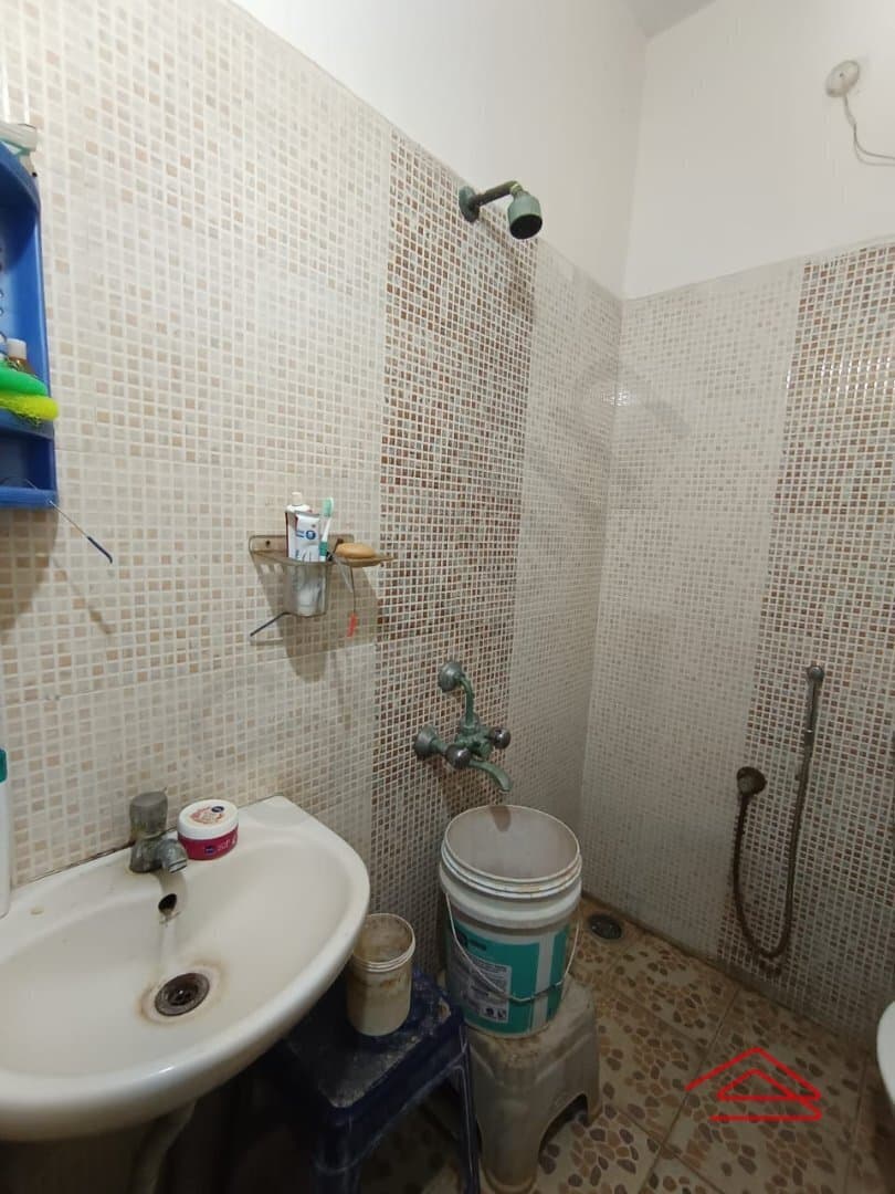 Bathroom 3