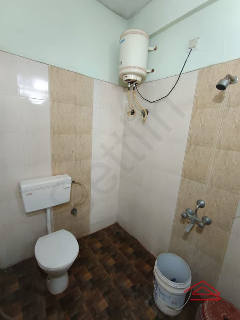 Bathroom 2