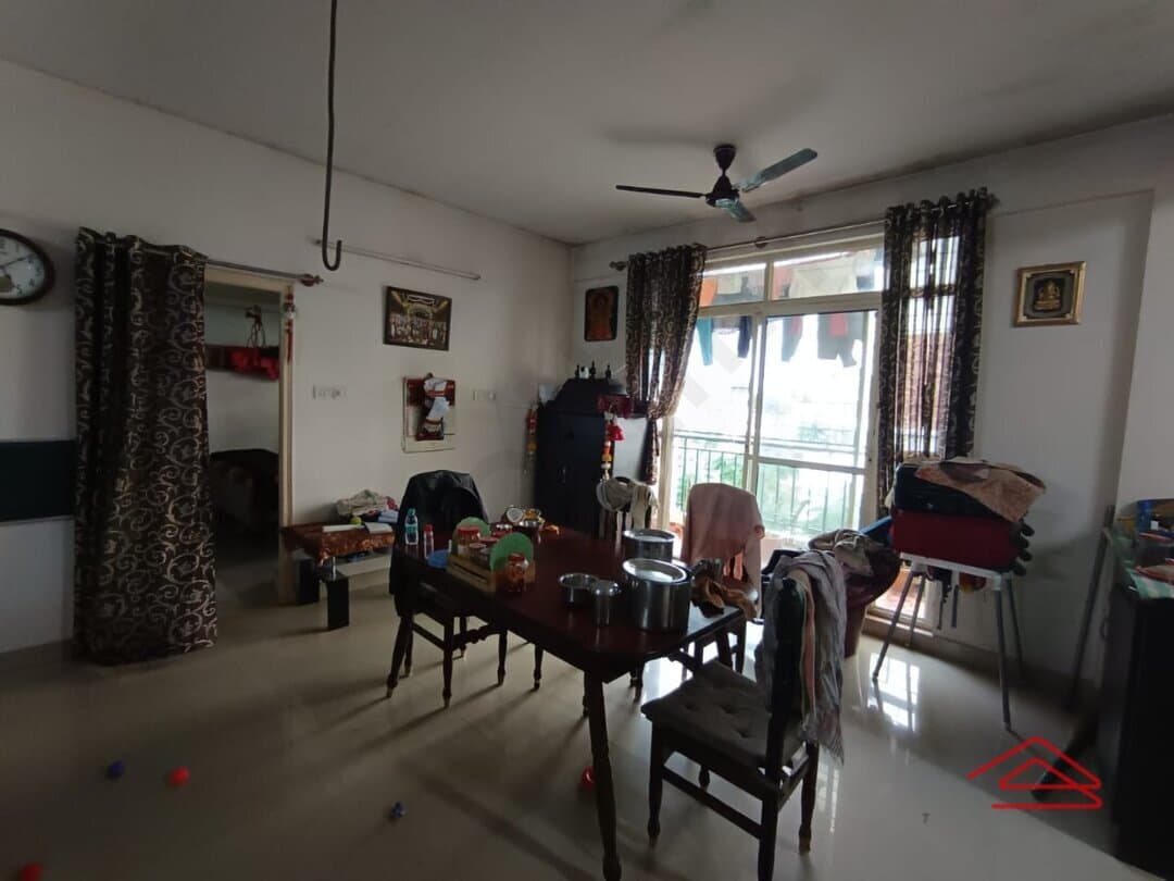 Hall 1