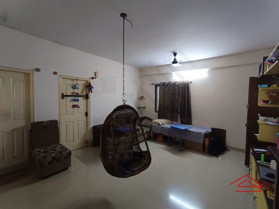 Hall 1