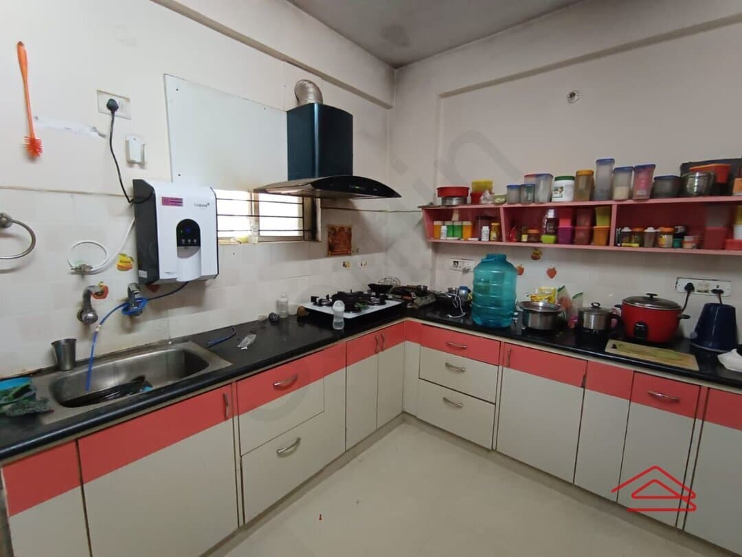 Kitchen 1