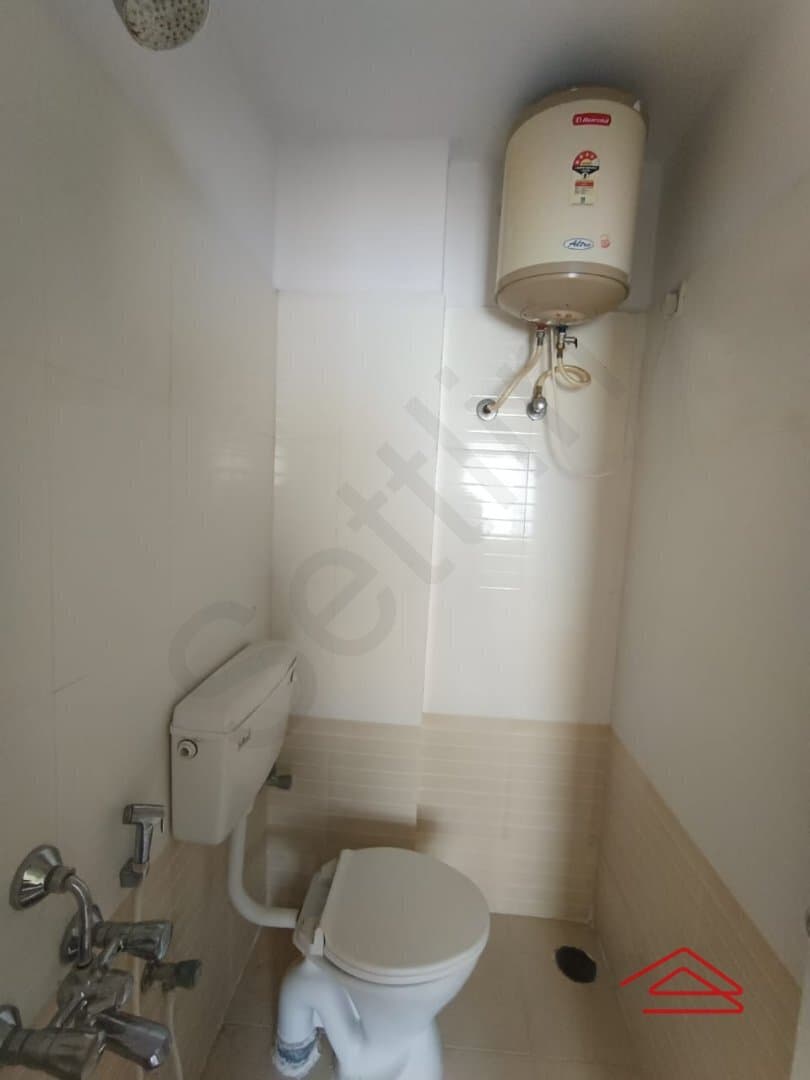 Bathroom 2