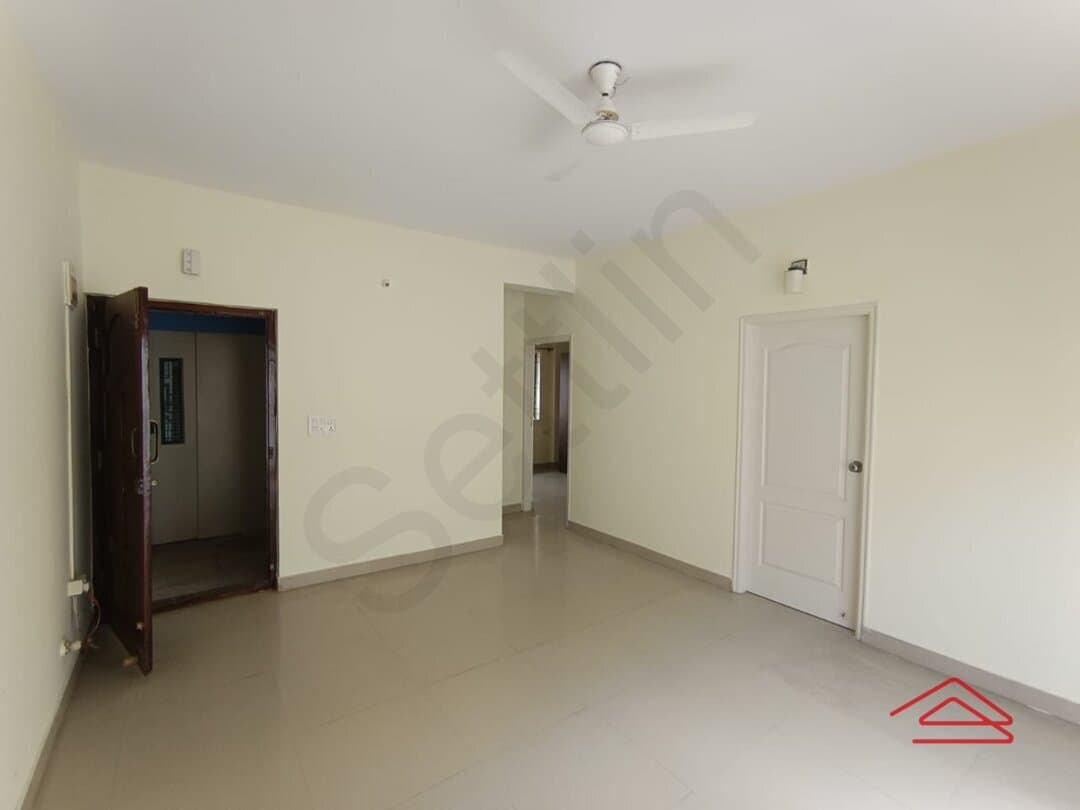 Hall 1