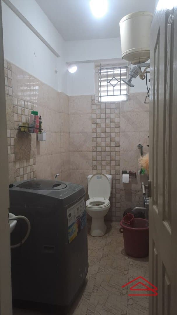 Bathroom 1