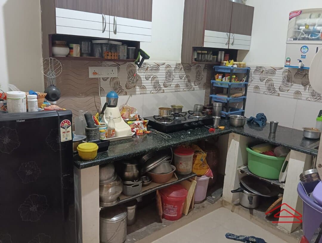 Kitchen 1