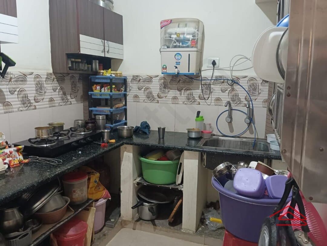Kitchen 1