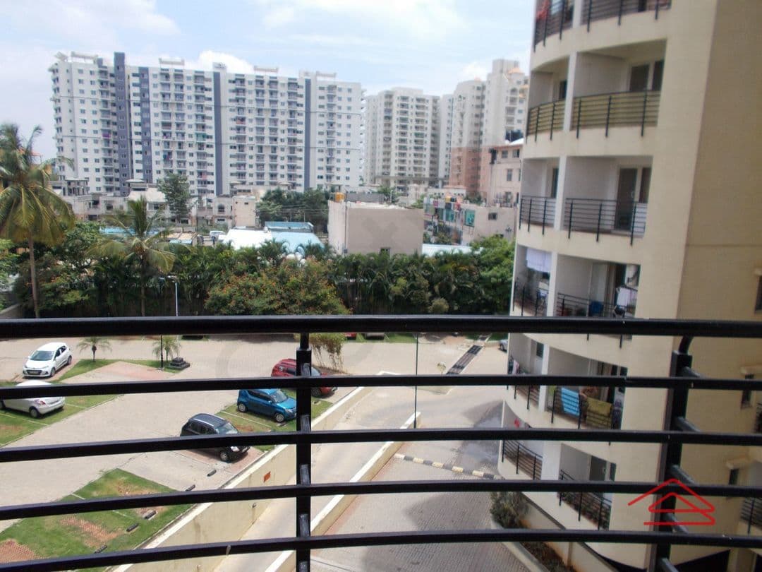 Balcony 2