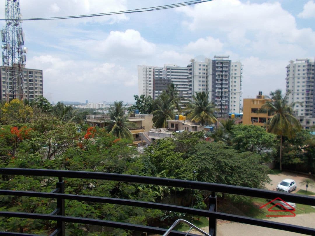 Balcony 3