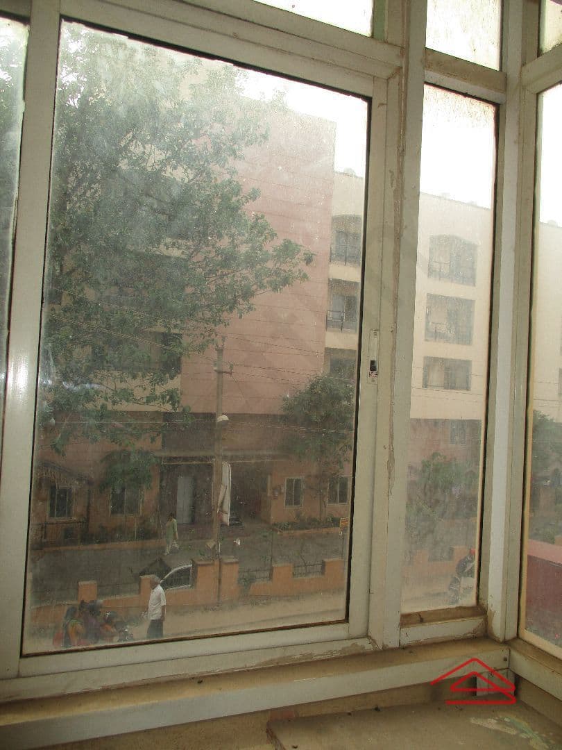 Balcony 2
