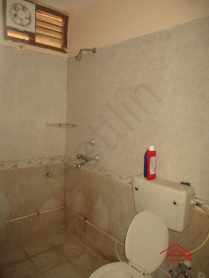 Bathroom 3