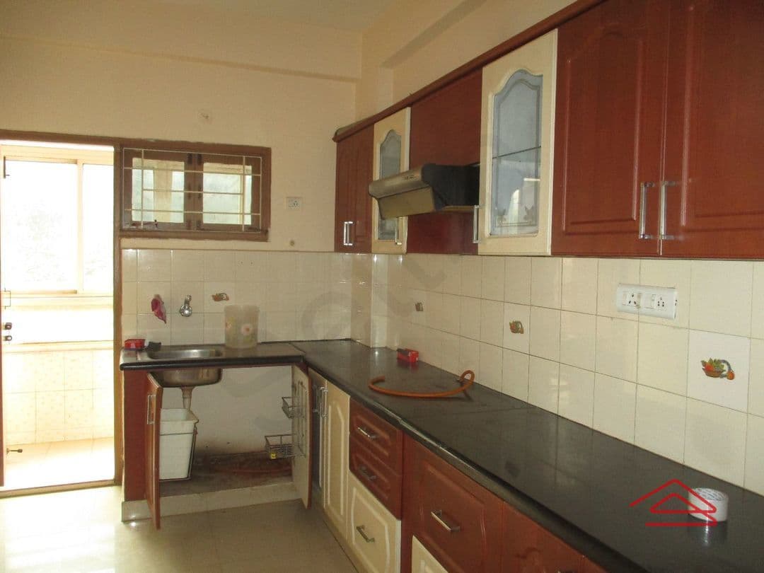 Kitchen 1