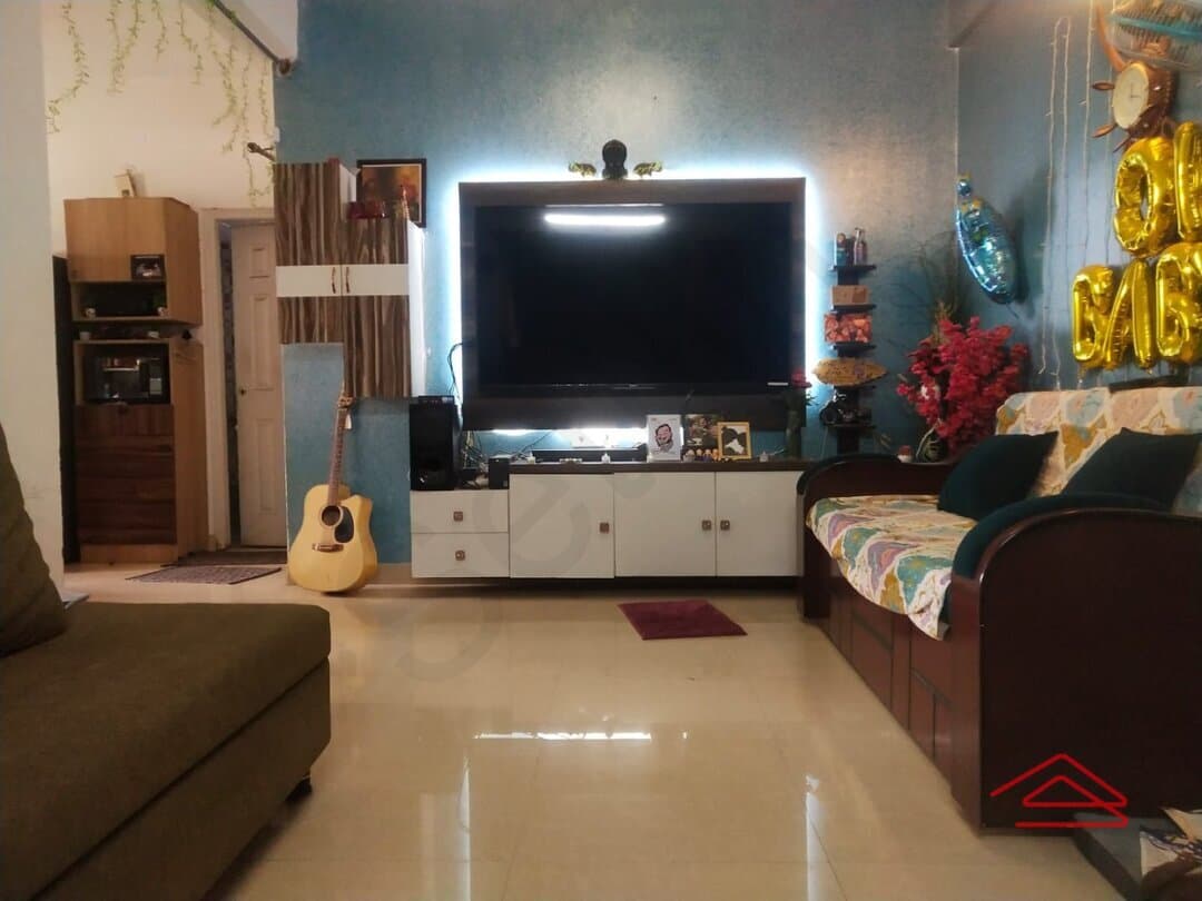 Hall 1