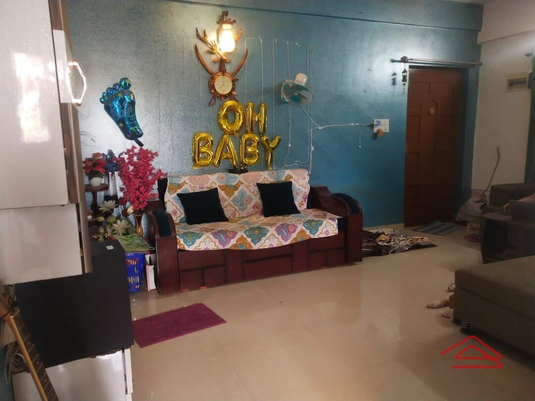 Hall 1