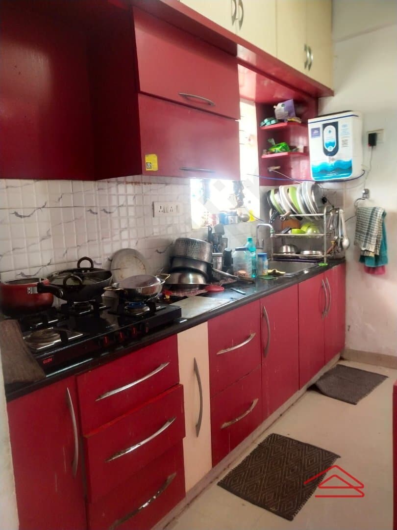Kitchen 1