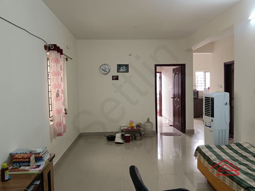 Hall 1