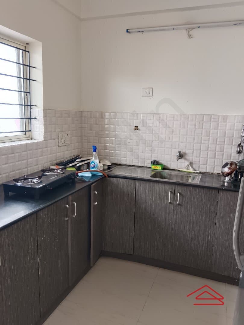 Kitchen 1
