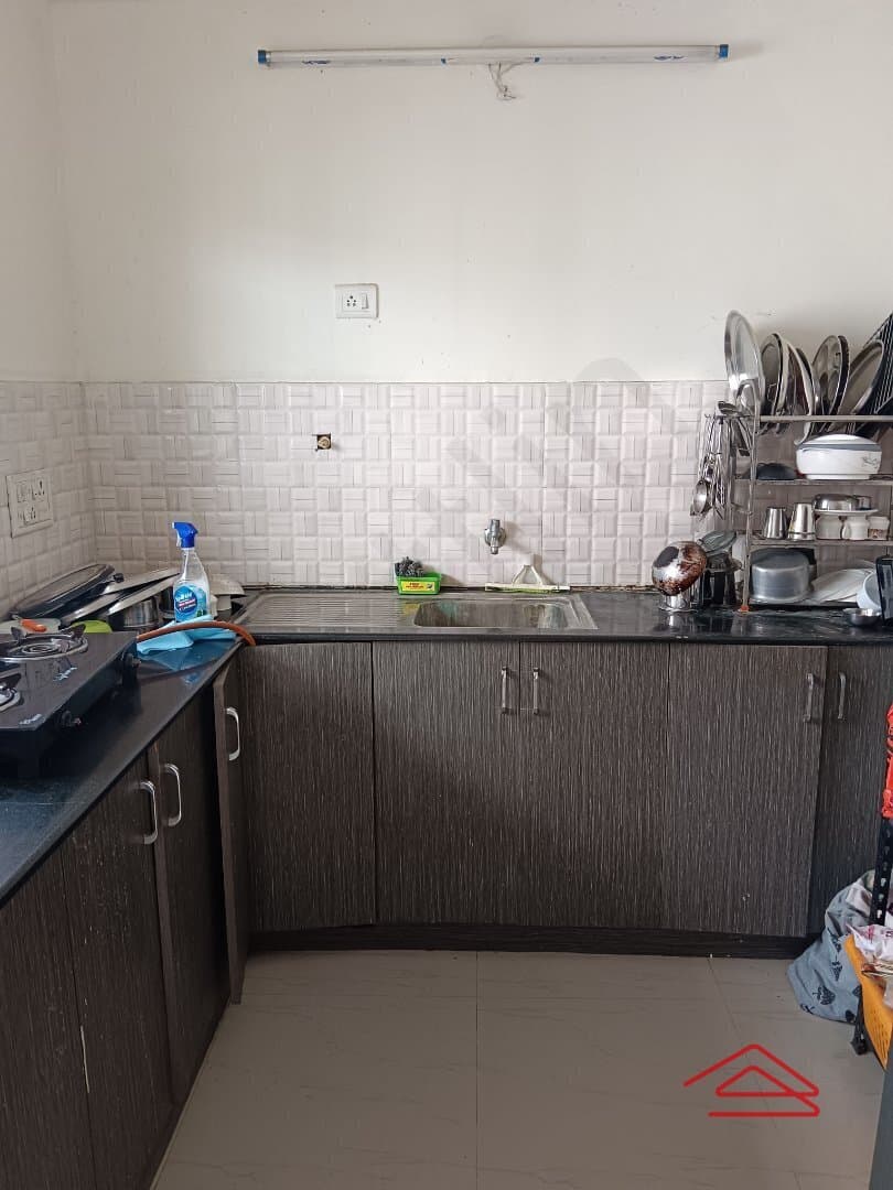 Kitchen 1