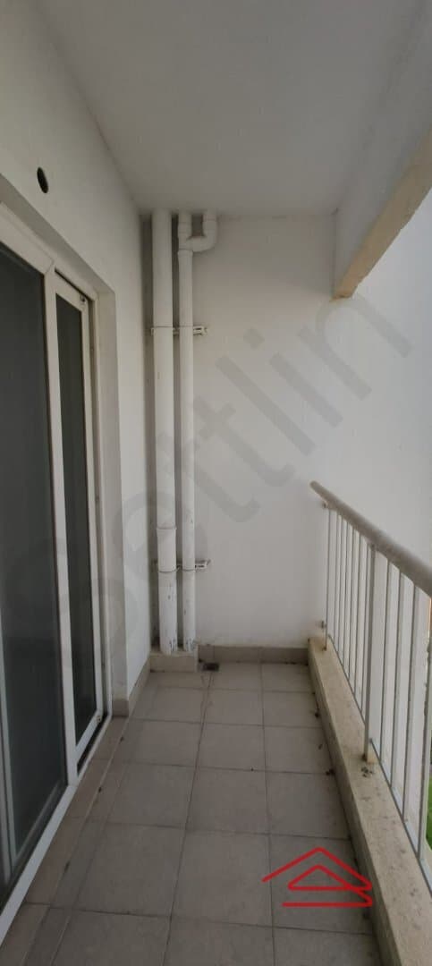 Balcony 1