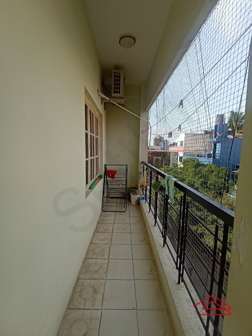 Balcony 1