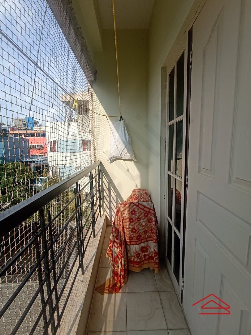 Balcony 2