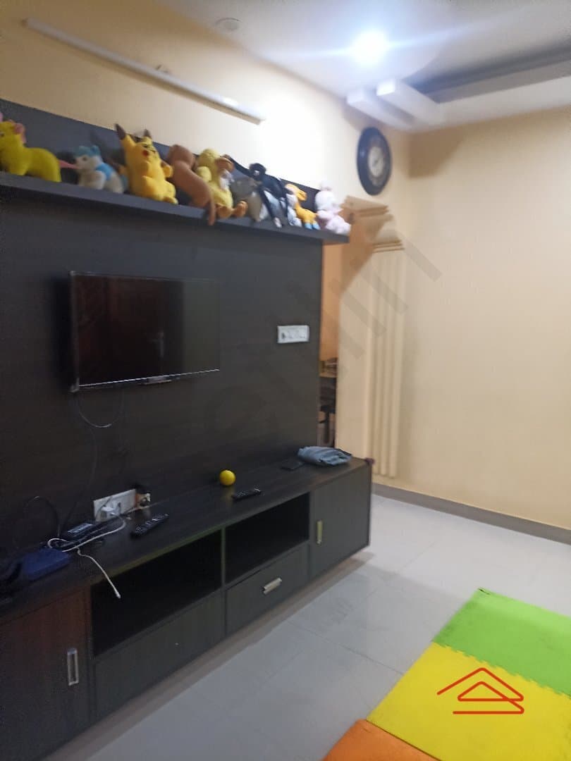 Hall 1