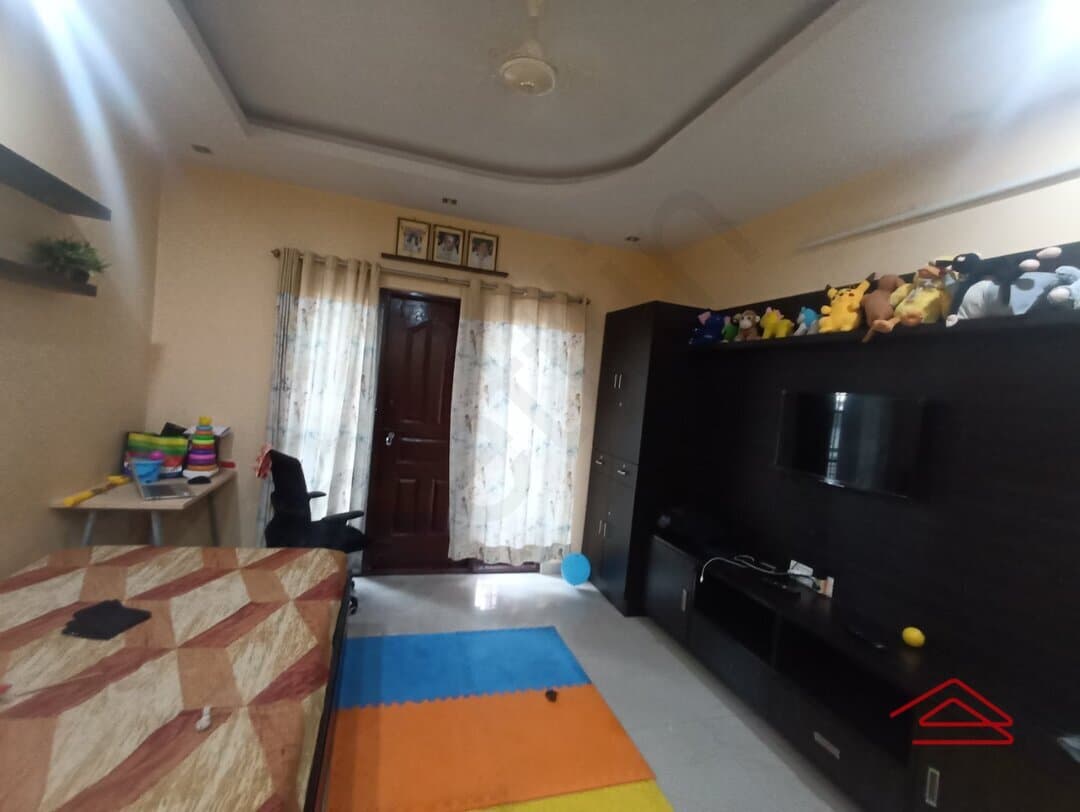 Hall 1