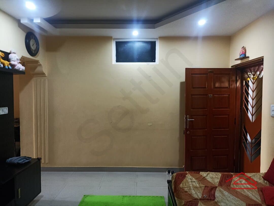 Hall 1