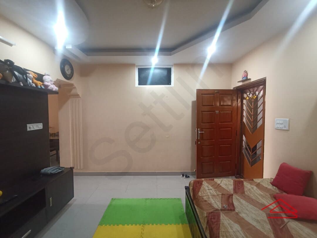 Hall 1